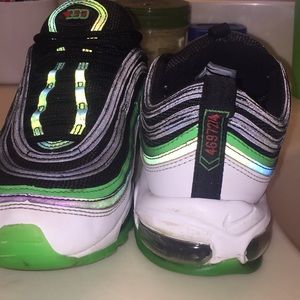 Air max 97